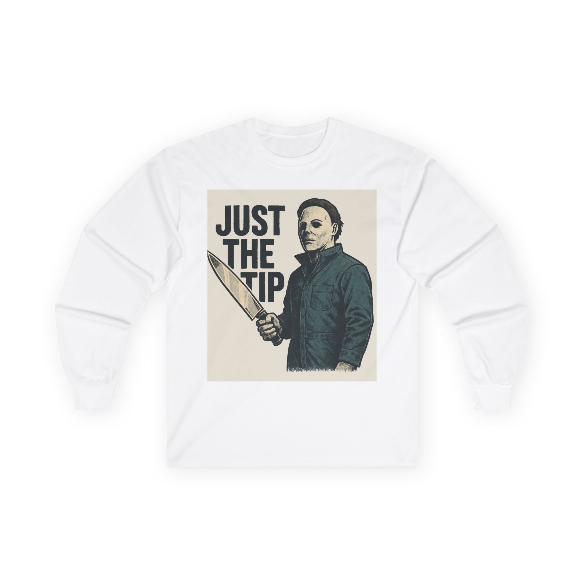 Copy of Unisex Ultra Cotton Long Sleeve Tee