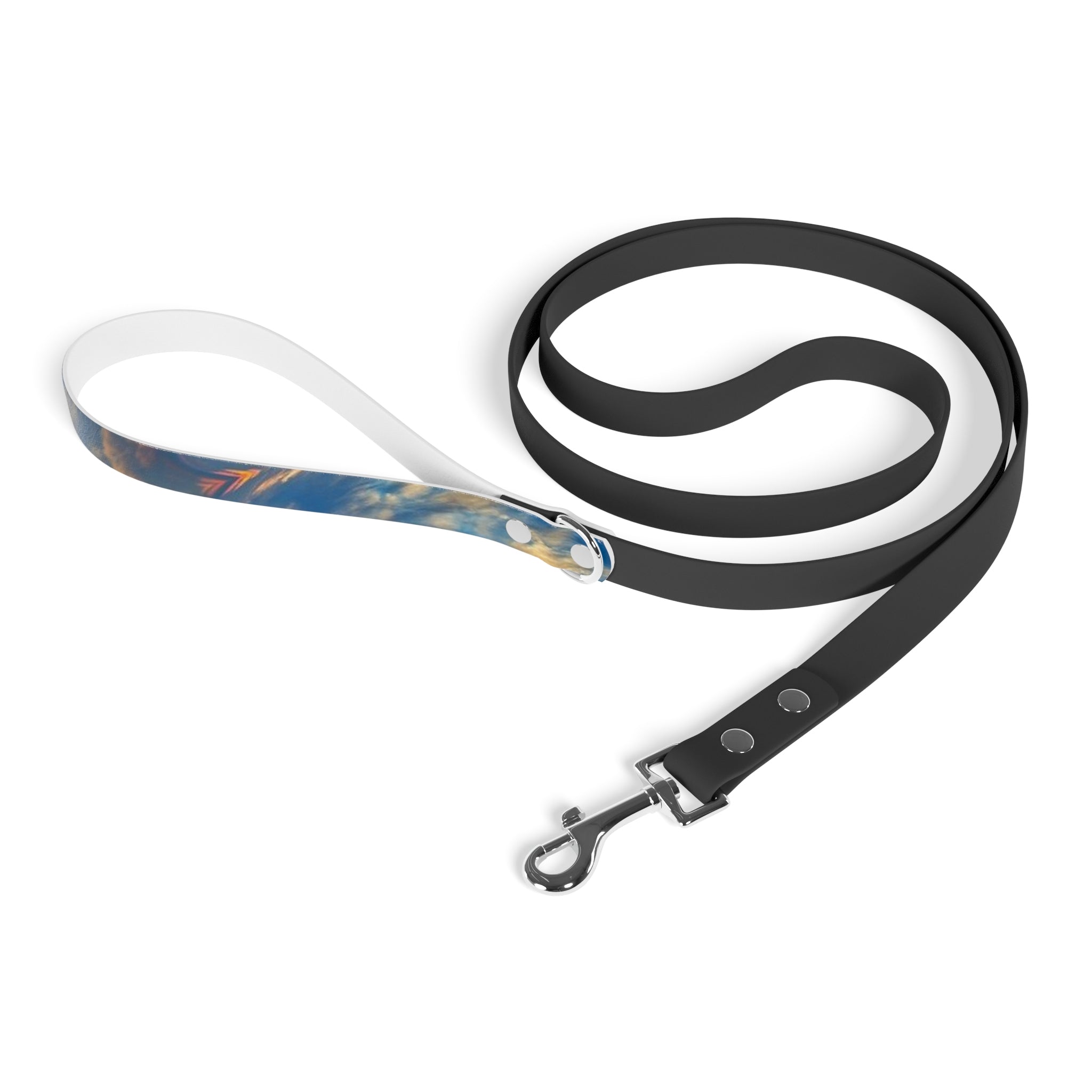 Stylish Dog Leash, Unique Pet Accessory for Dog Lovers, Perfect for Walks & Training, Gift for Pet Owners, Customizable Pet Gear