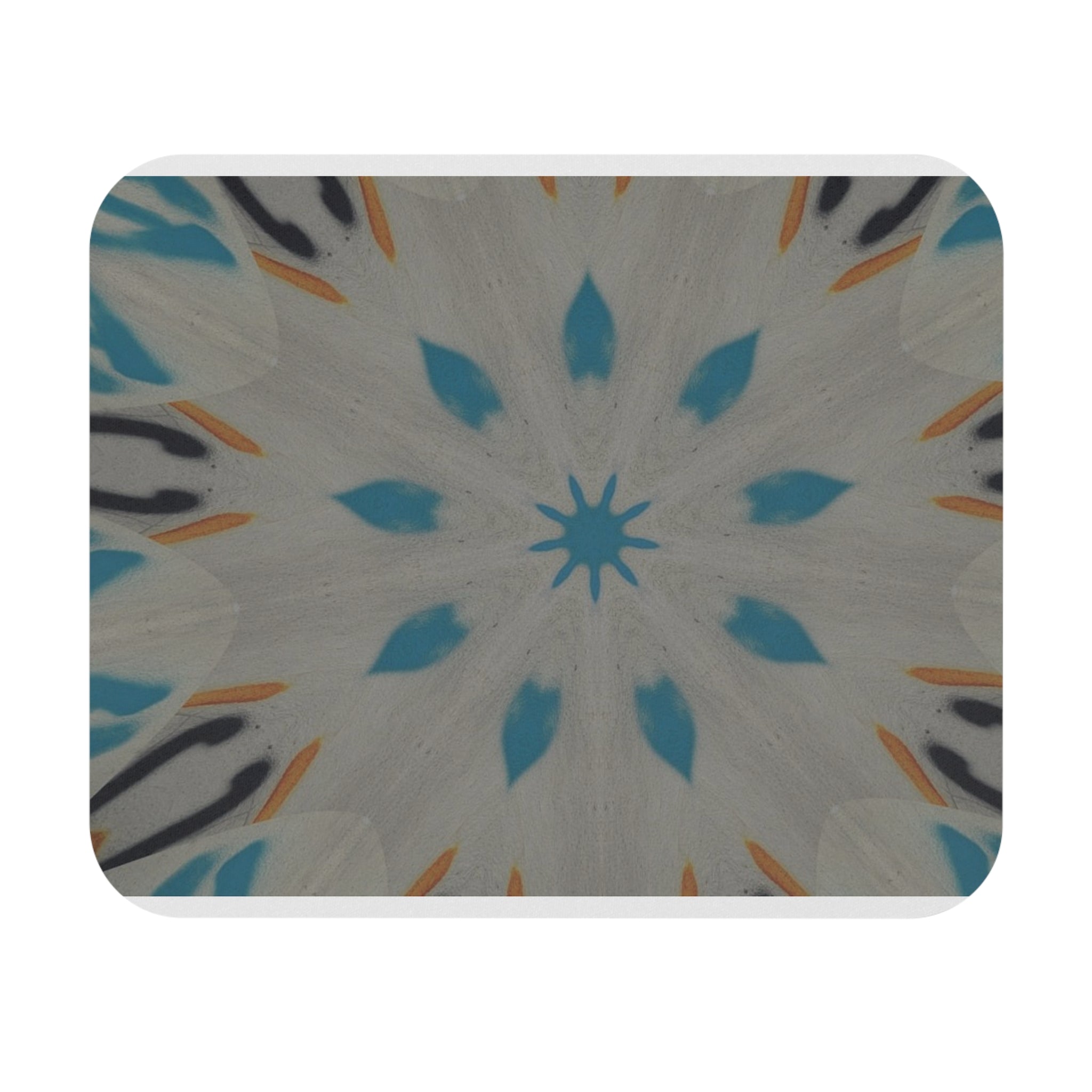 Mouse Pad (Rectangle)