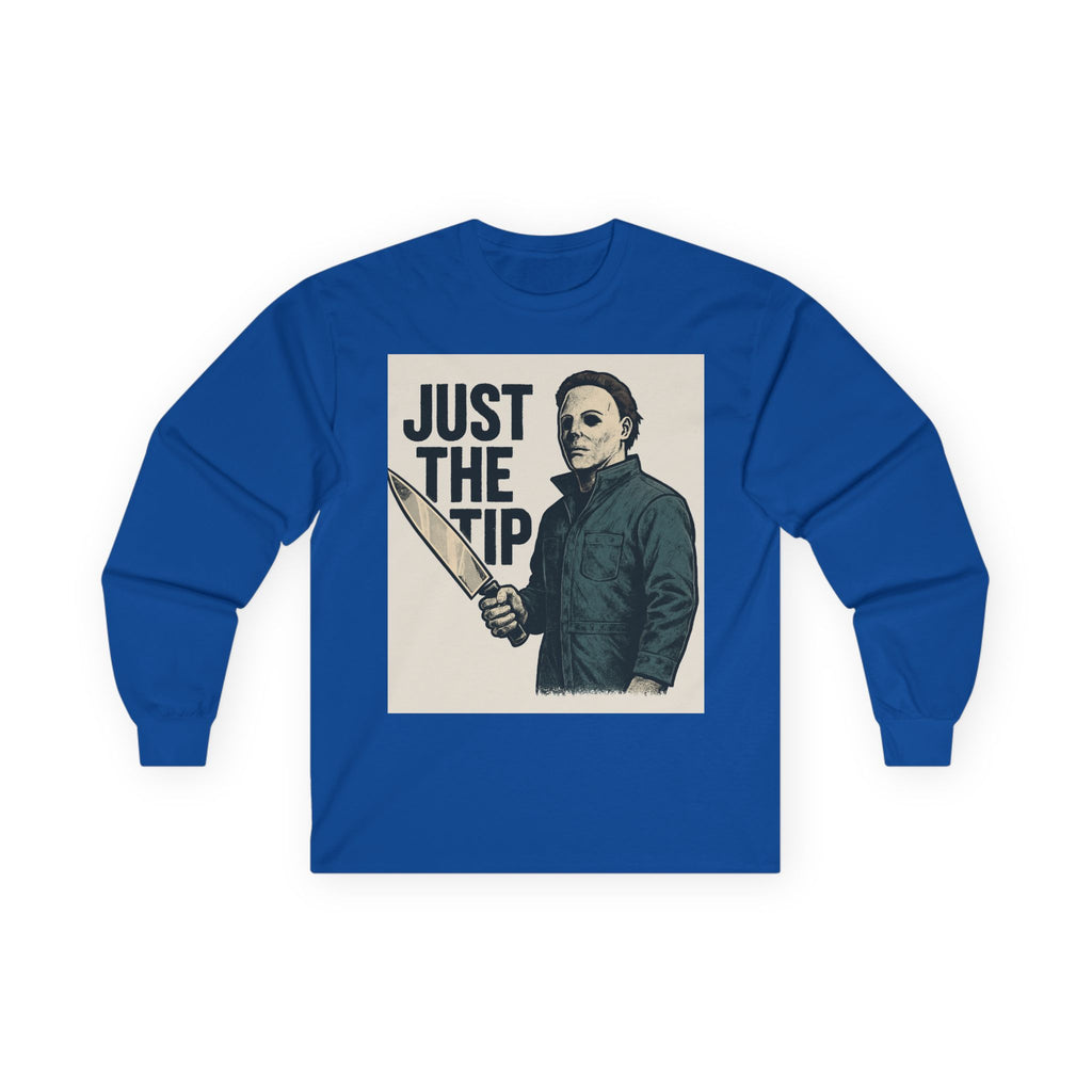 Unisex Ultra Cotton Long Sleeve Tee