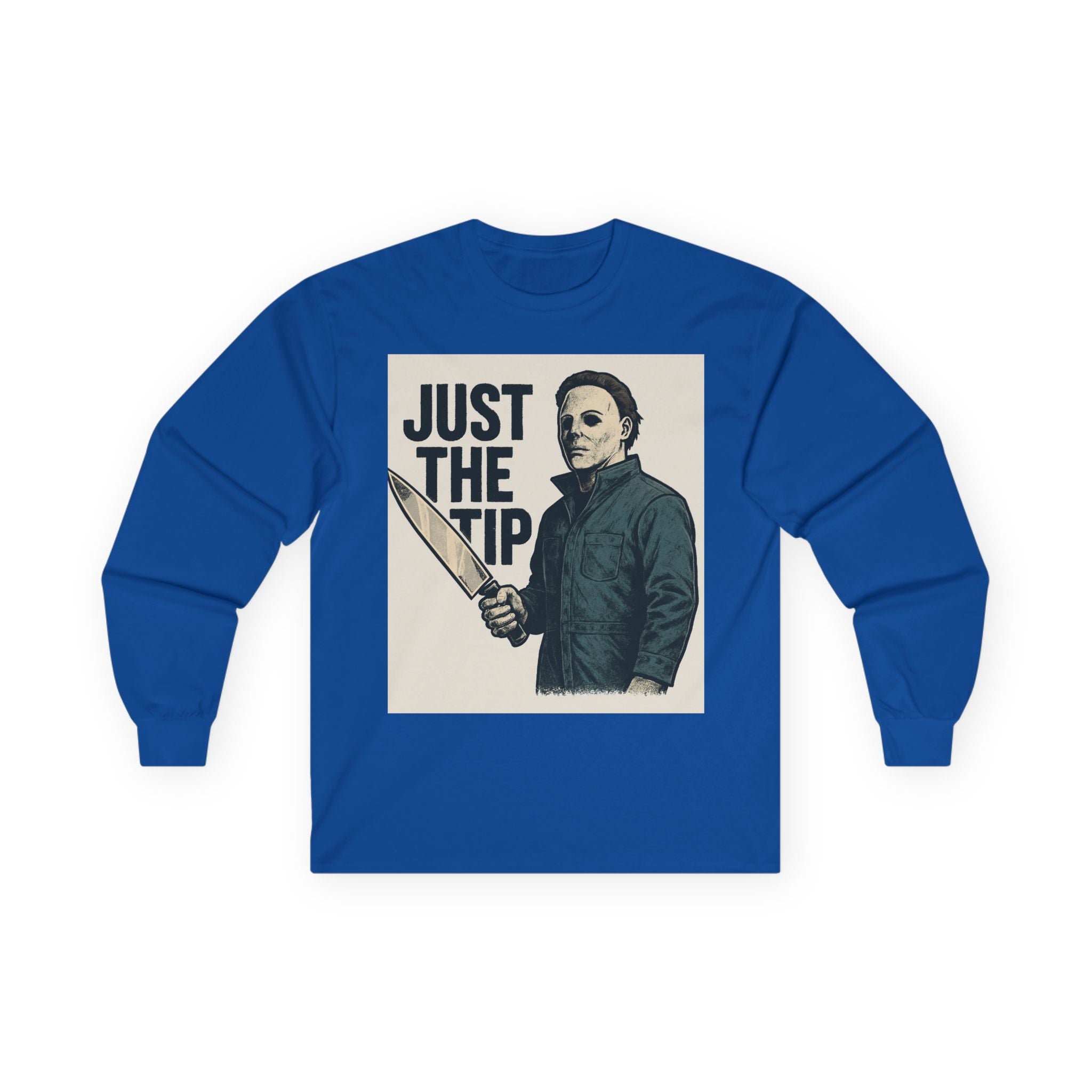 Unisex Ultra Cotton Long Sleeve Tee