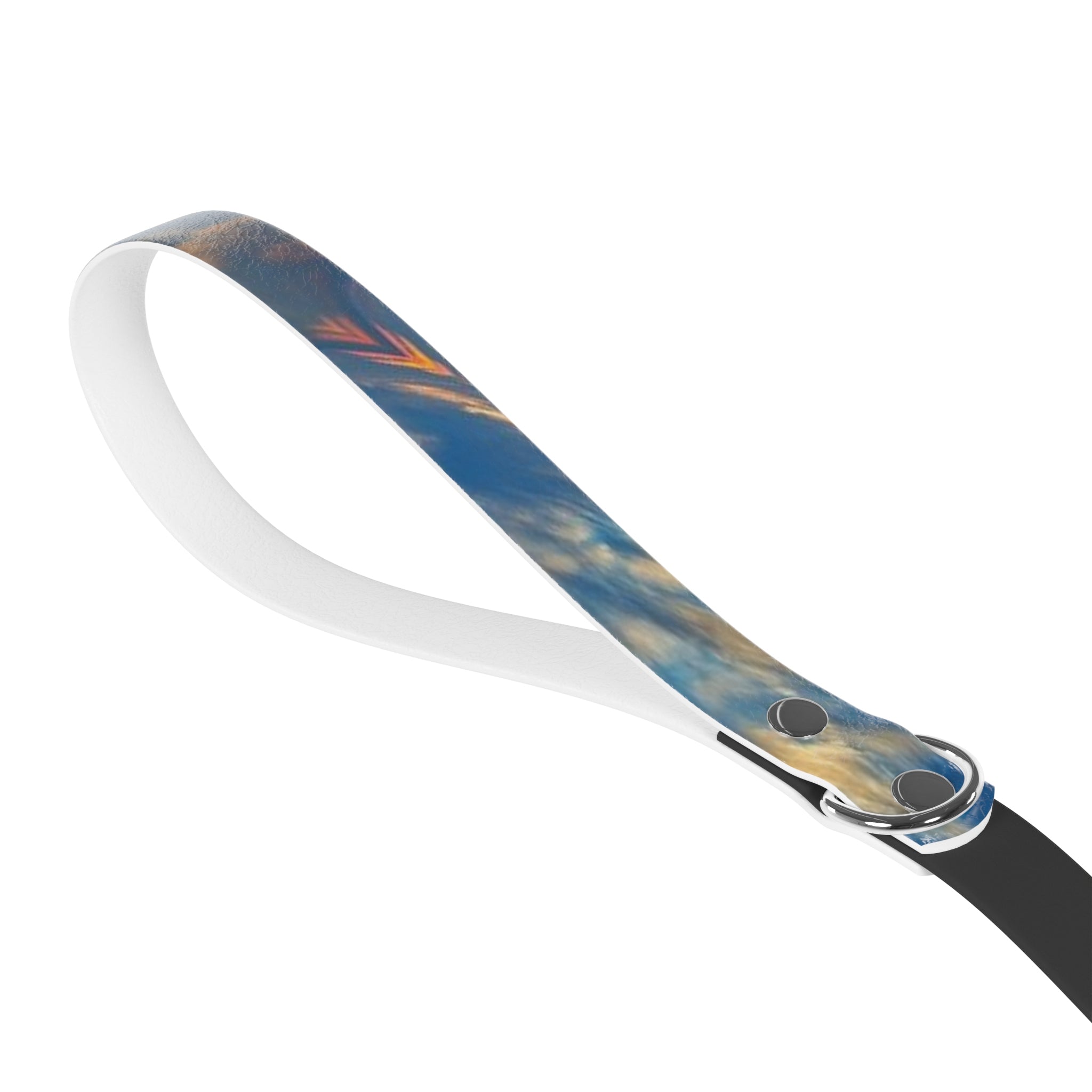 Stylish Dog Leash, Unique Pet Accessory for Dog Lovers, Perfect for Walks & Training, Gift for Pet Owners, Customizable Pet Gear