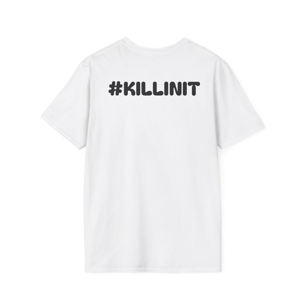 Funny Michael Myers Halloween T-Shirt
