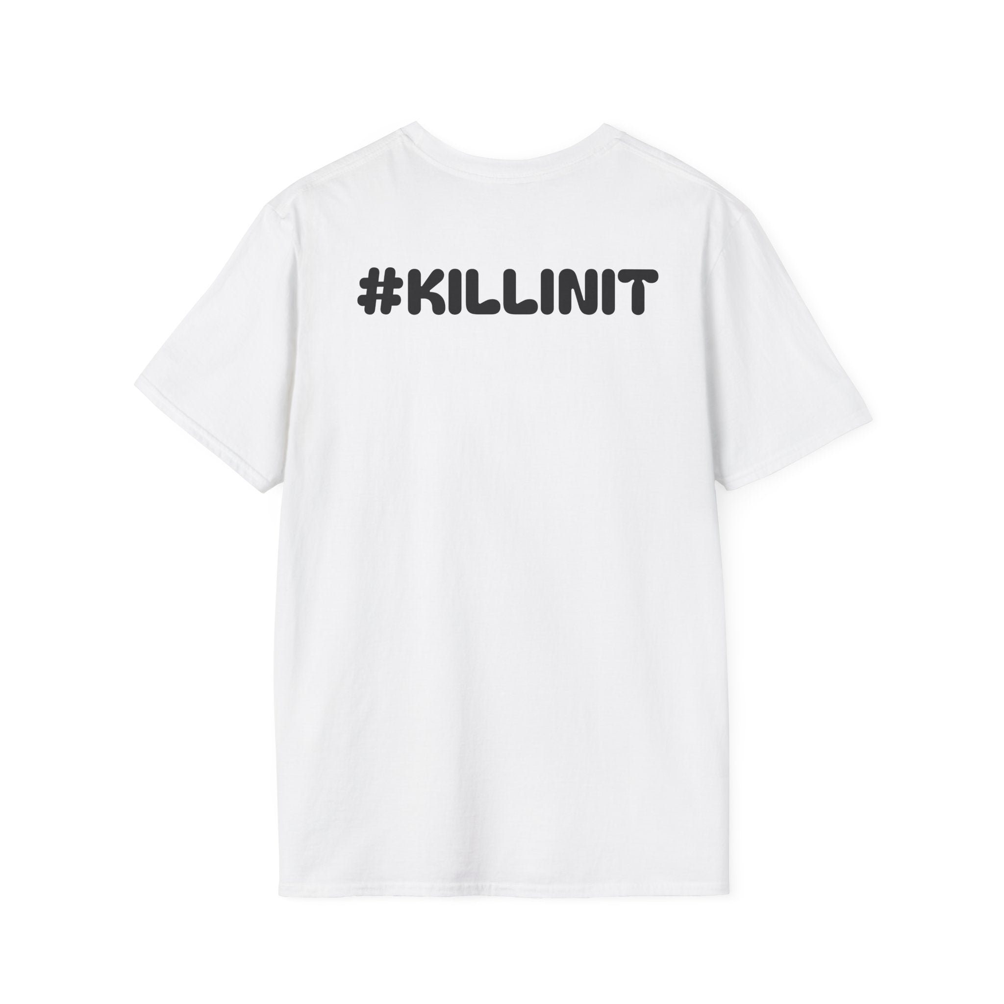 Funny Michael Myers Halloween T-Shirt