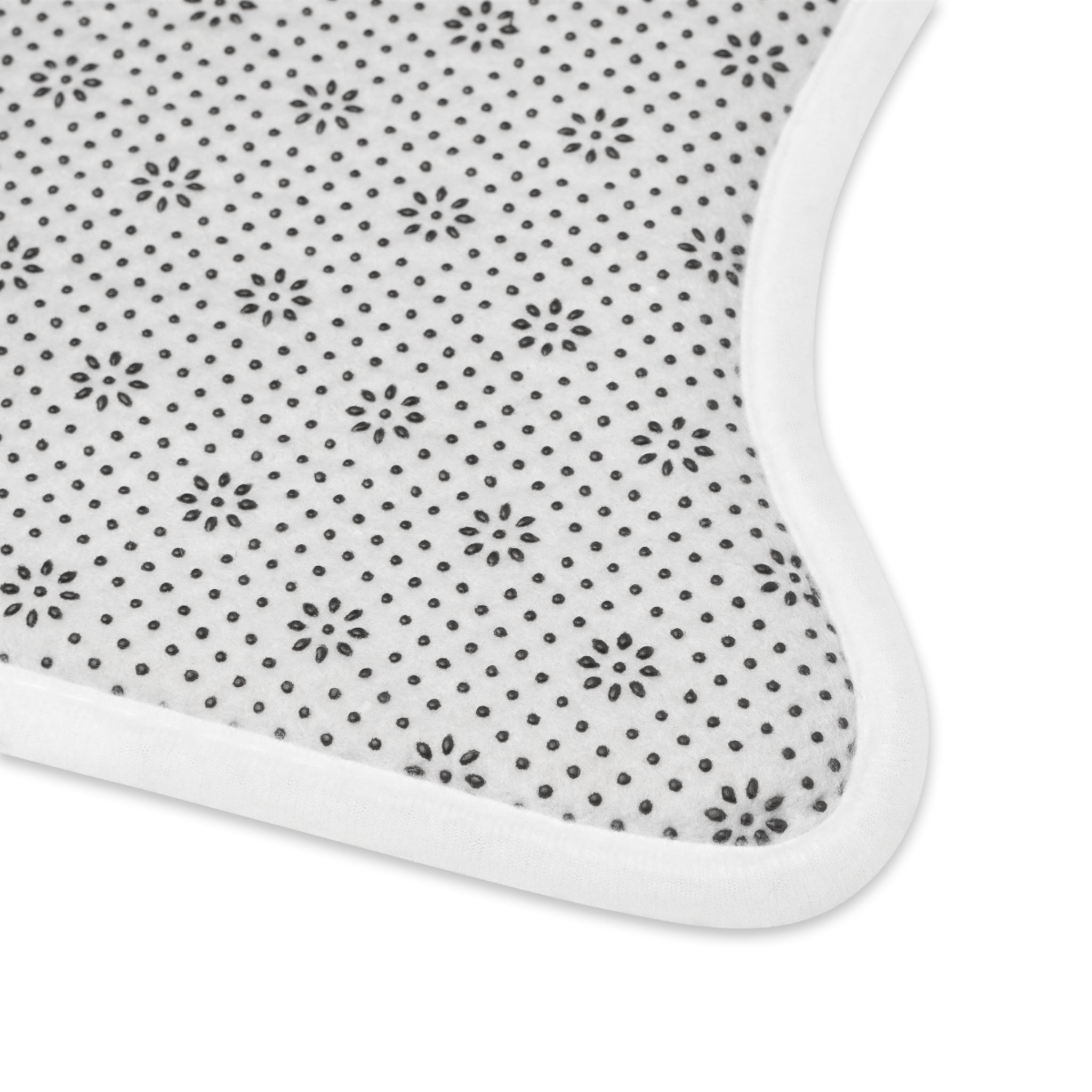 Holiday Pet Feeding Mats with Festive Snowflake Design | Dog Dish Mat | Pet Accessories, Christmas Decor, Holiday Home, Pet Gift, Dog [...]