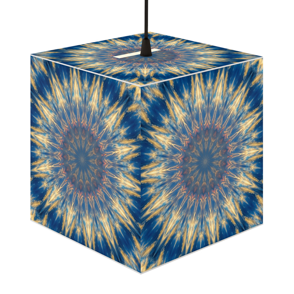 Colorful Illumination Cube