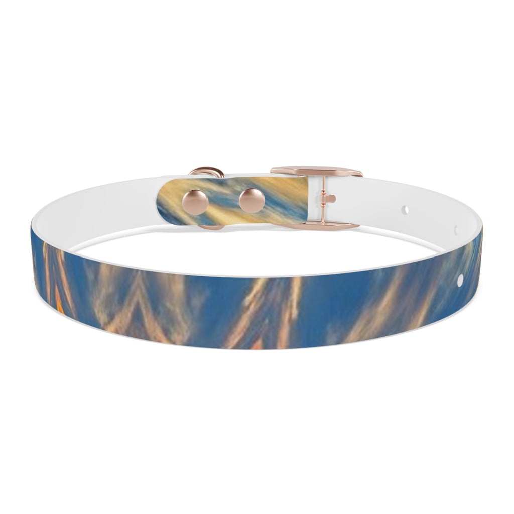 Stylish Adjustable Dog Collar, Trendy Pet Accessory for Dog Lovers, Personalized Pet Collar, Gifts for Pet Owners, Ideal for Dog [...]