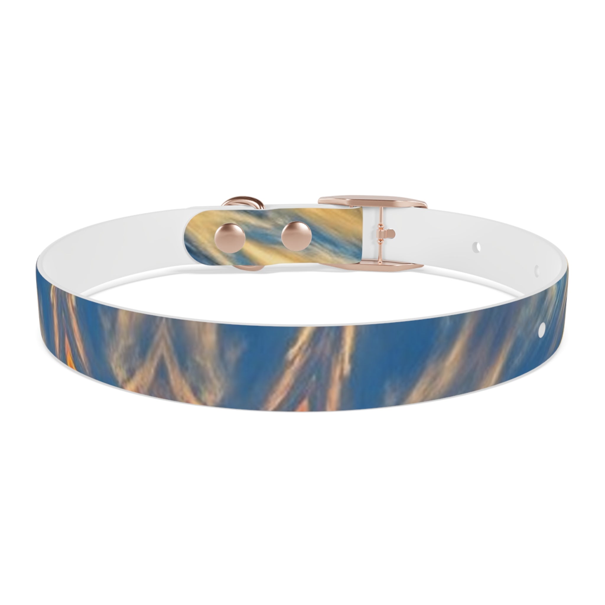 Stylish Adjustable Dog Collar, Trendy Pet Accessory for Dog Lovers, Personalized Pet Collar, Gifts for Pet Owners, Ideal for Dog [...]