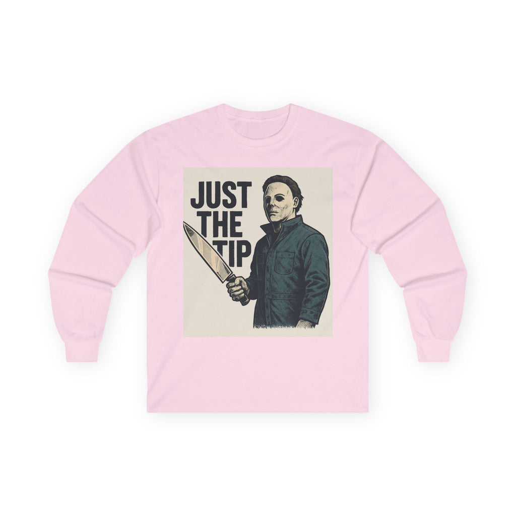 Unisex Ultra Cotton Long Sleeve Tee