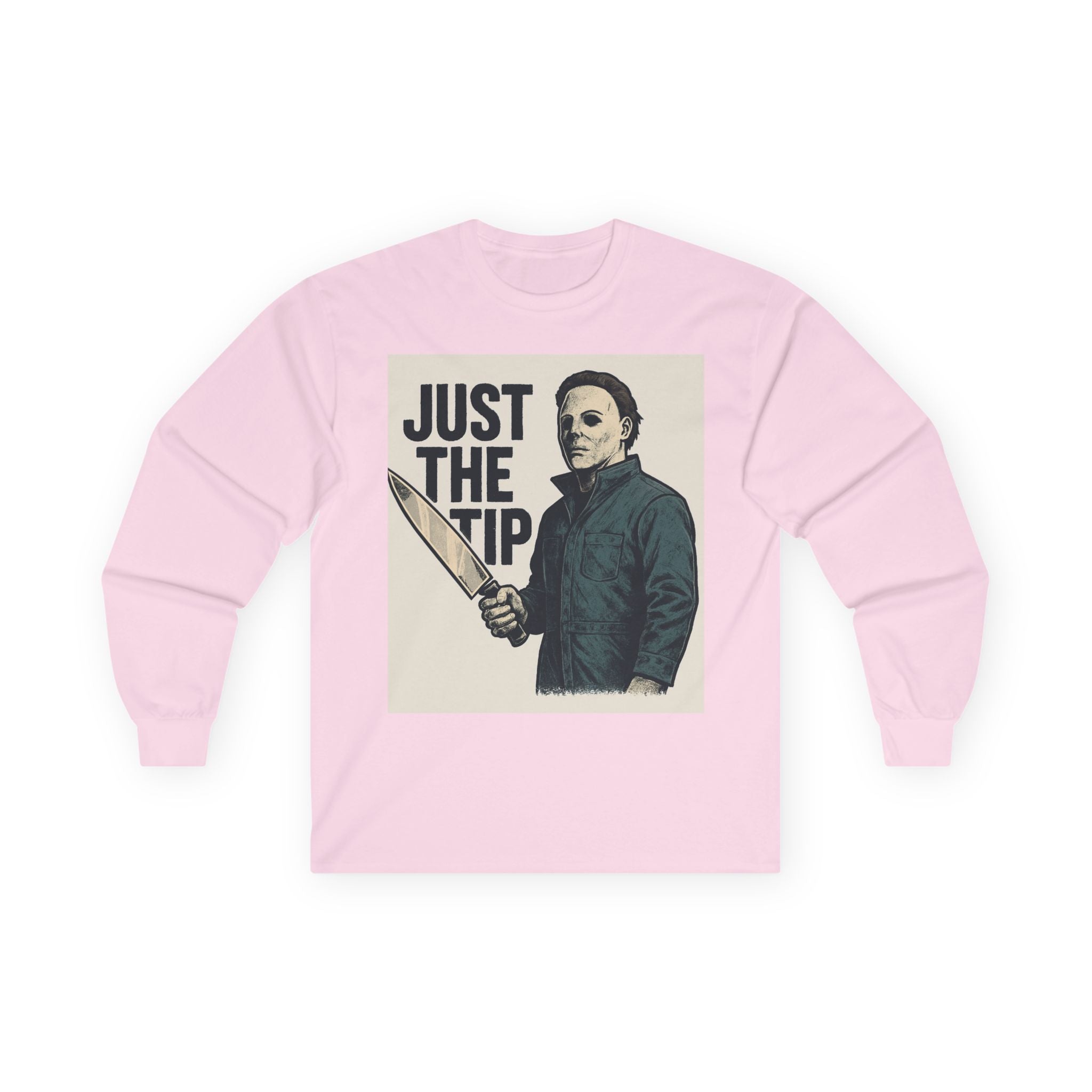 Unisex Ultra Cotton Long Sleeve Tee