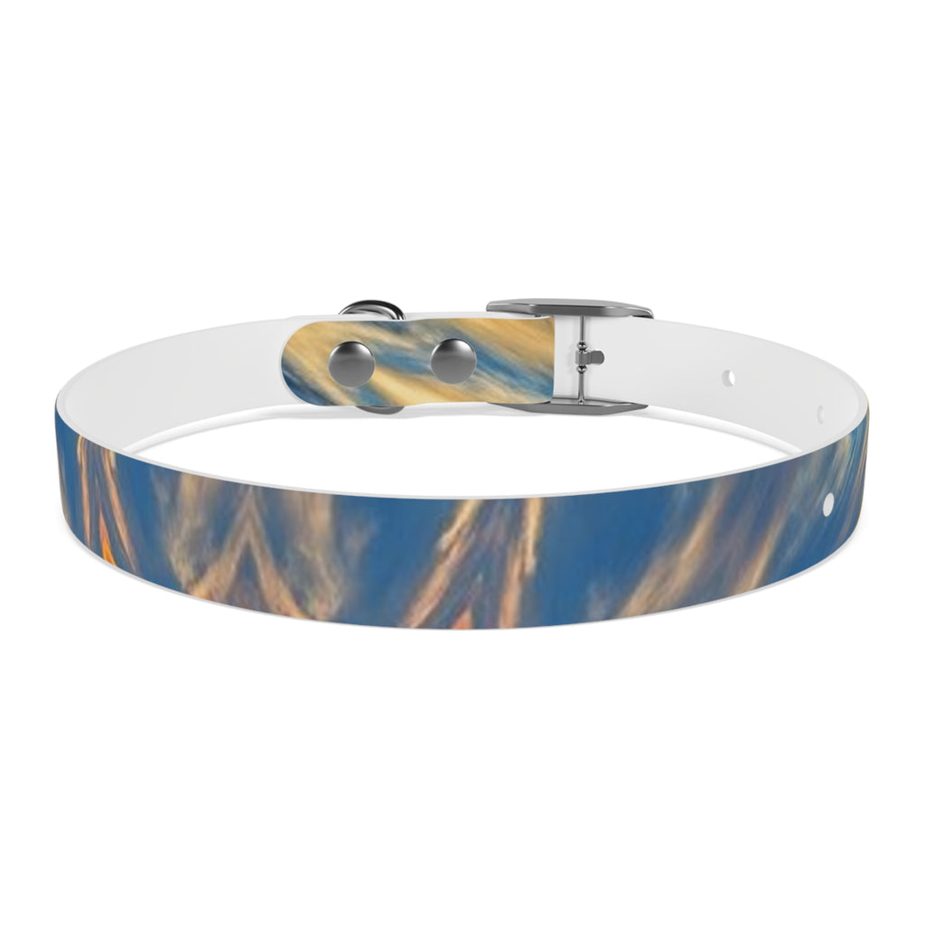 Stylish Adjustable Dog Collar, Trendy Pet Accessory for Dog Lovers, Personalized Pet Collar, Gifts for Pet Owners, Ideal for Dog [...]