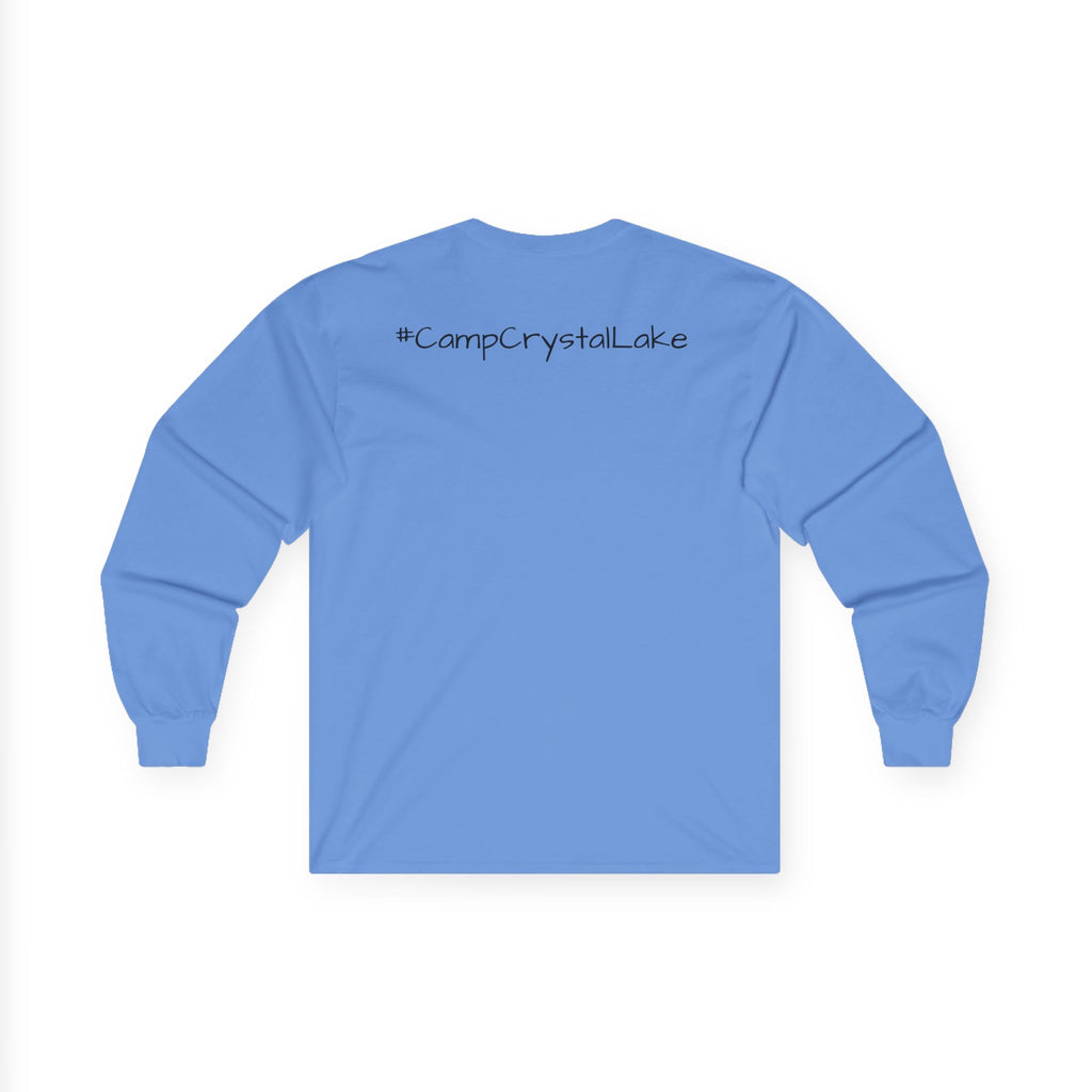 Unisex Ultra Cotton Long Sleeve Tee