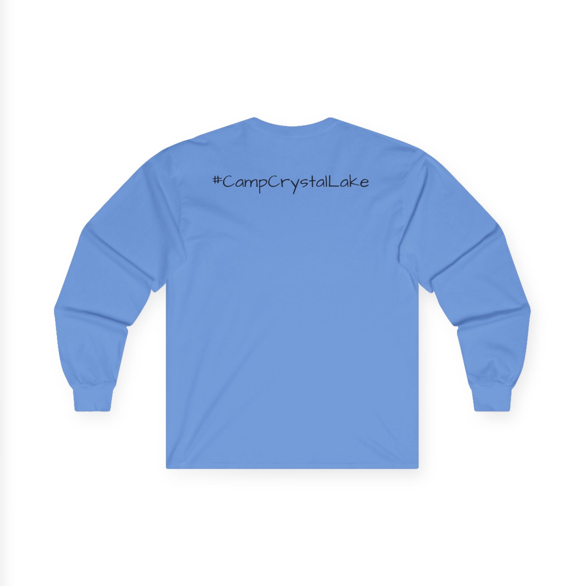 Unisex Ultra Cotton Long Sleeve Tee