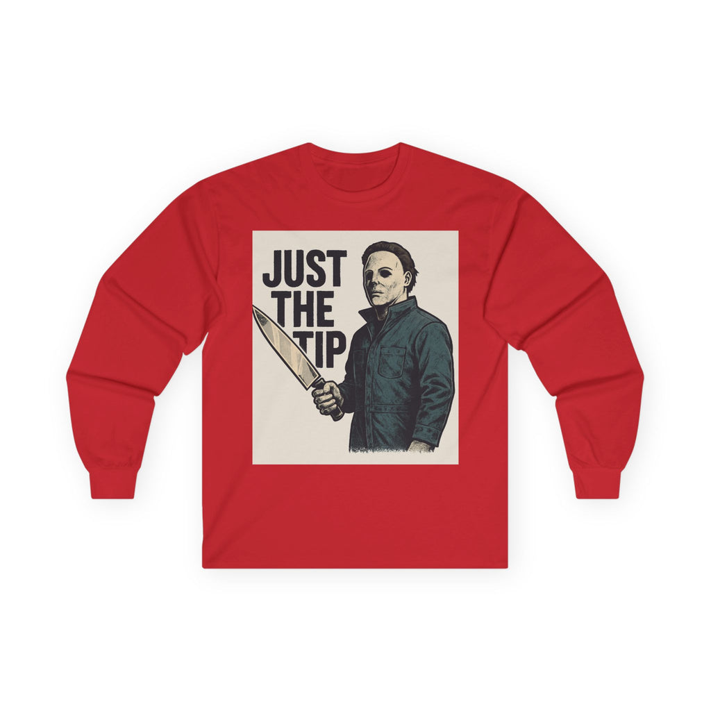 Unisex Ultra Cotton Long Sleeve Tee
