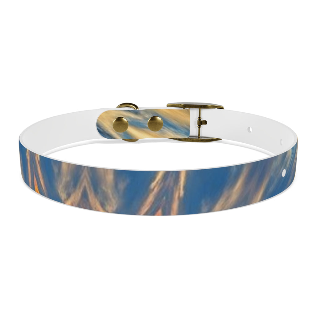 Stylish Adjustable Dog Collar, Trendy Pet Accessory for Dog Lovers, Personalized Pet Collar, Gifts for Pet Owners, Ideal for Dog [...]