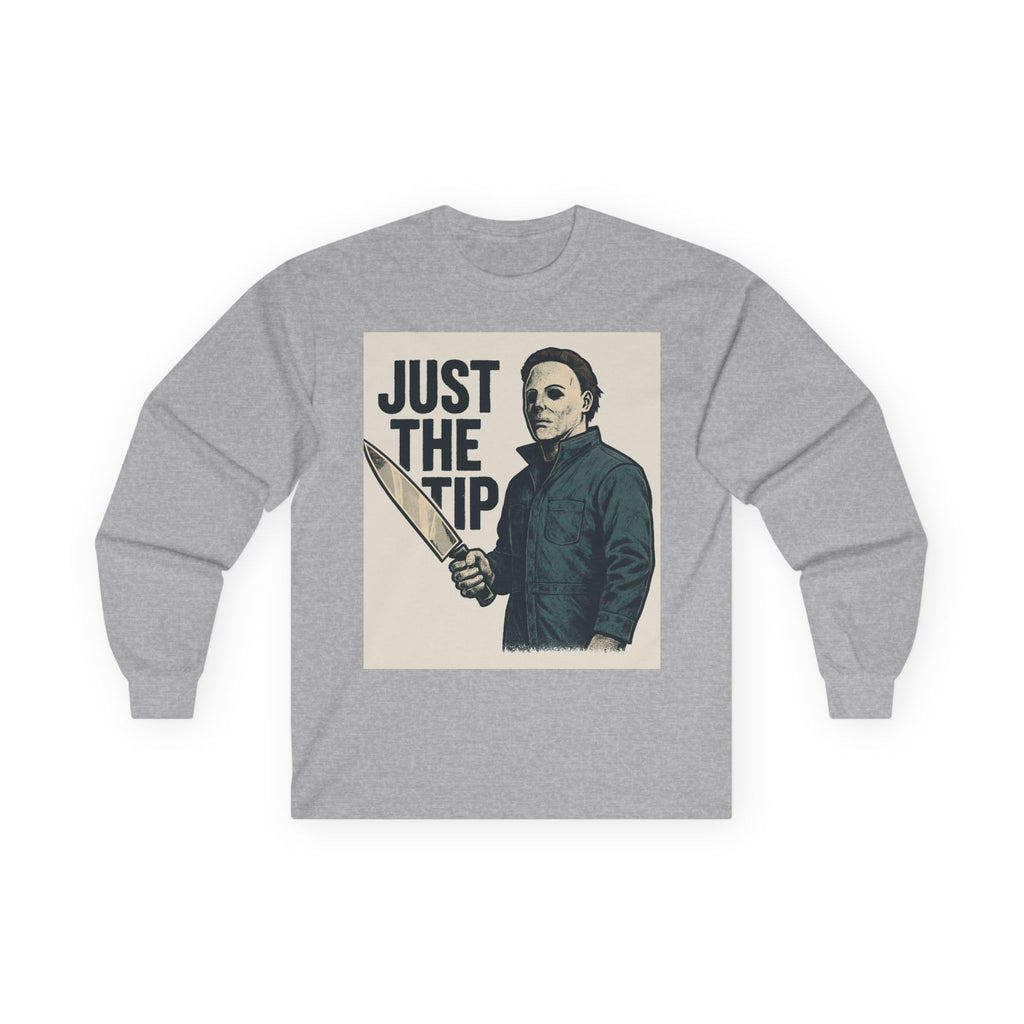 Unisex Ultra Cotton Long Sleeve Tee