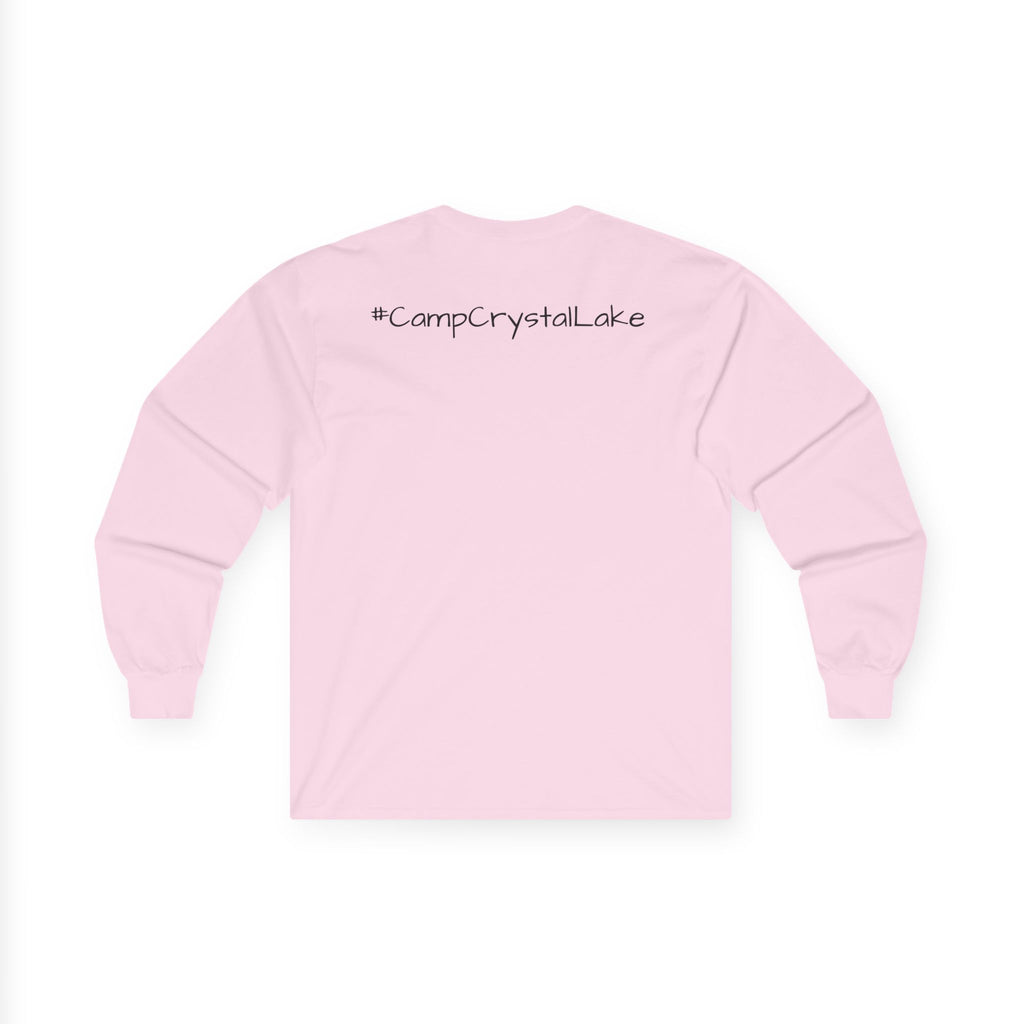 Unisex Ultra Cotton Long Sleeve Tee
