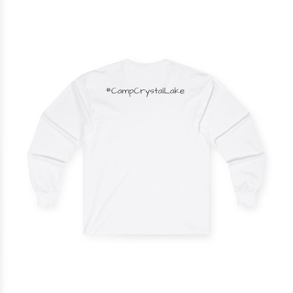 Copy of Unisex Ultra Cotton Long Sleeve Tee