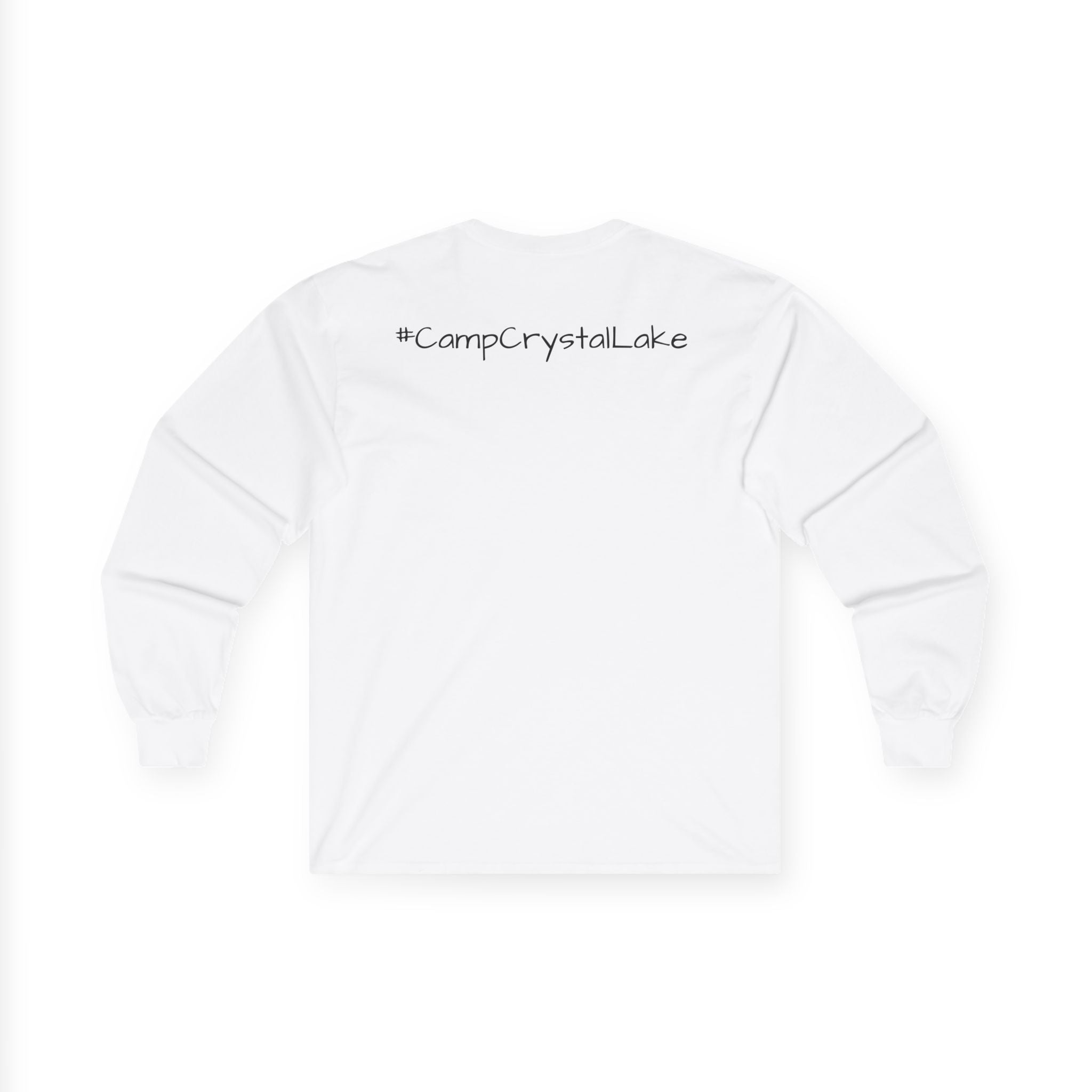 Copy of Unisex Ultra Cotton Long Sleeve Tee