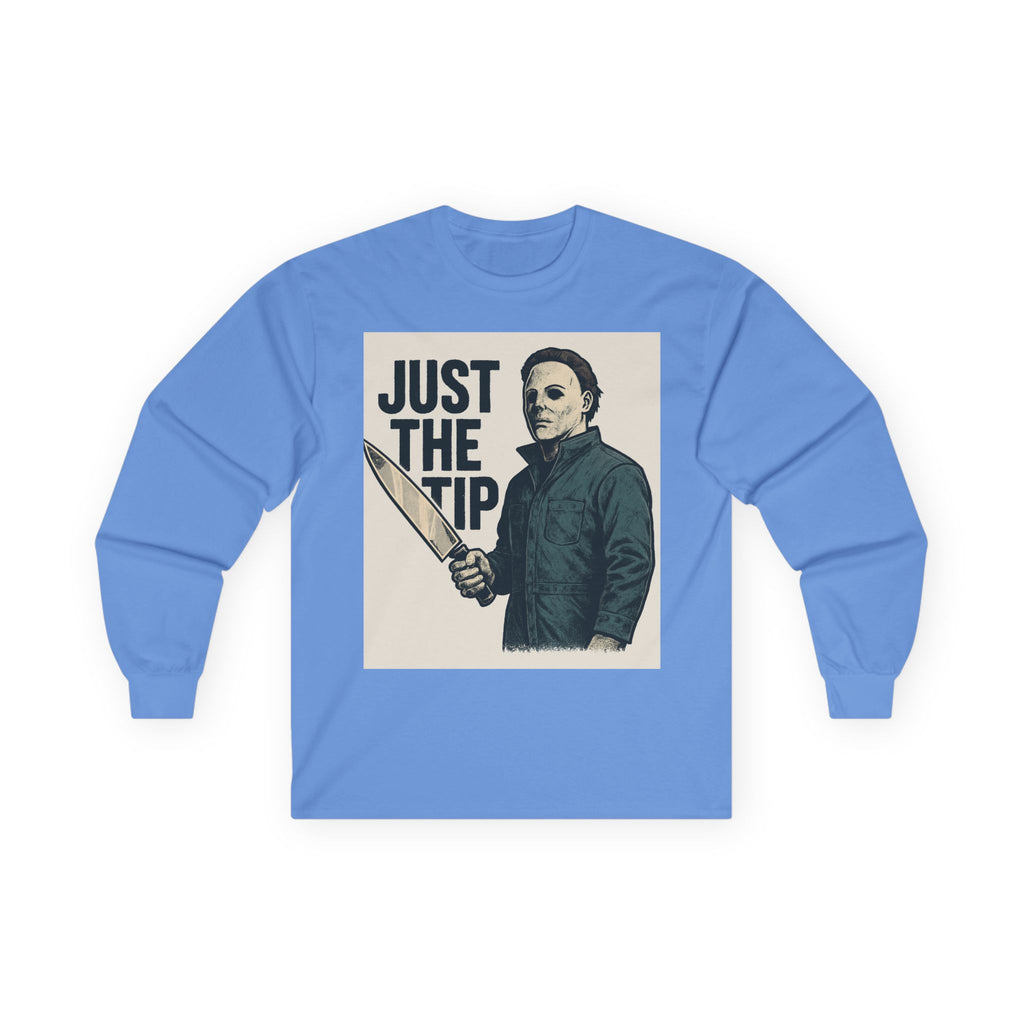 Unisex Ultra Cotton Long Sleeve Tee