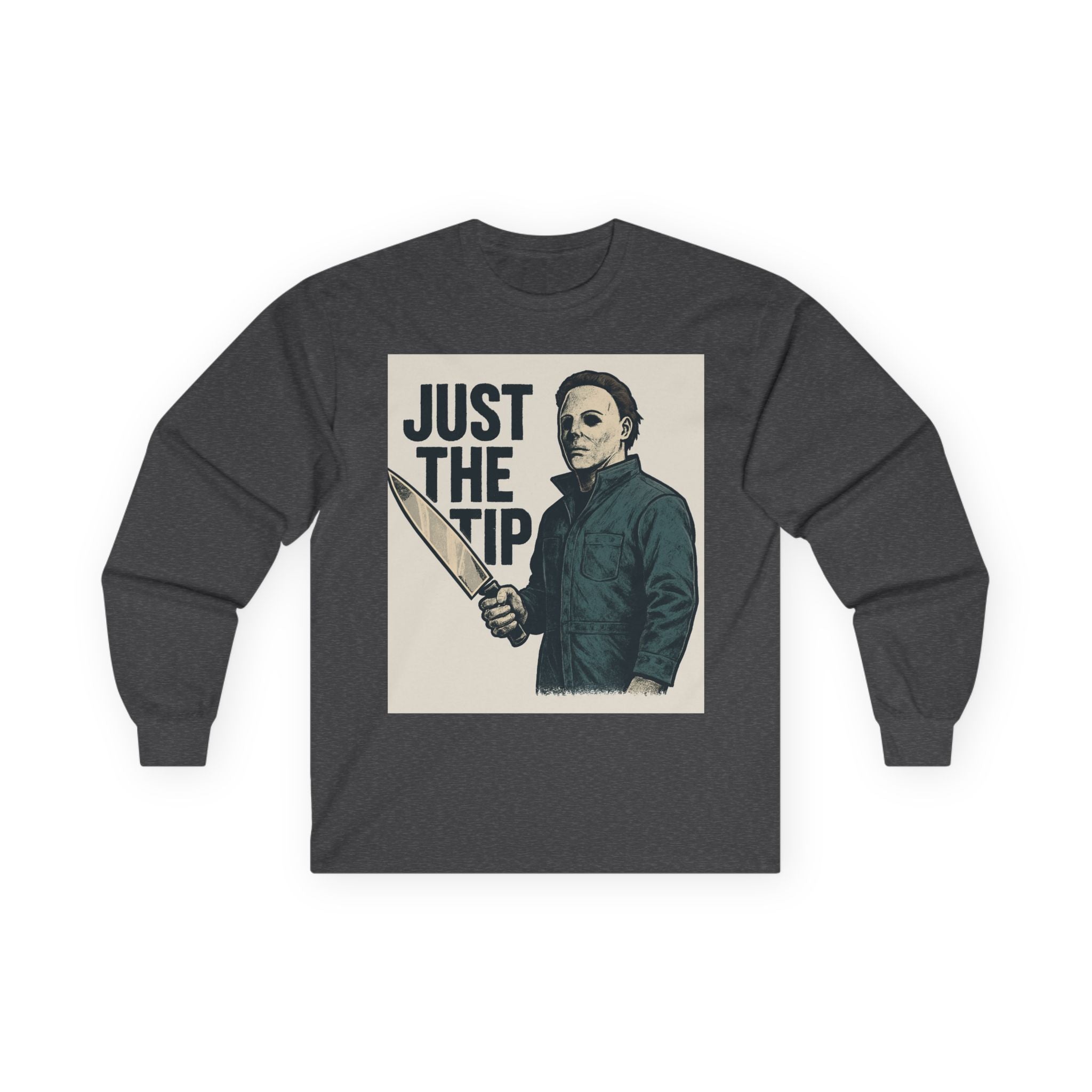 Unisex Ultra Cotton Long Sleeve Tee